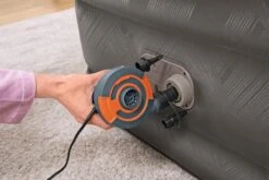 Bestway Fortech Tough Guard Luchtbed - 1-persoons (99 Cm) -Bo-Camp Winkel 69048aux23 69048gbx23 69048xxx23 102146 ft web pl003