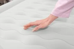 Bestway Fortech Tough Guard Luchtbed - 1-persoons (99 Cm) -Bo-Camp Winkel 69048aux23 69048gbx23 69048xxx23 69049usx23 69049xxx23 102150 ft web