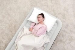 Bestway Fortech Tough Guard Luchtbed - 1-persoons (99 Cm) -Bo-Camp Winkel 69048aux23 69048gbx23 69048xxx23 69049usx23 69049xxx23 102187 ls web