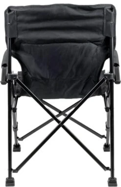 Trailwood Ranger Vouwstoel Camping - Zwart 19 Trailwood Ranger Vouwstoel Camping - Zwart -Bo-Camp Winkel 6 1