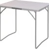 Redcliffs Inklapbare Campingtafel 80 X 60 Cm - Wit -Bo-Camp Winkel 759ad6e9 1889 4c72 a713 6af36056bdcb