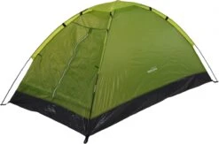 Redcliffs Monodome Koepeltent - Groen