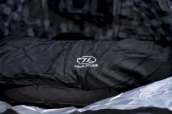 Highlander Sleepline 250 Envelope Slaapzak - Zwart -Bo-Camp Winkel 800 1200 laj00232