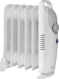 Eurom RAD 500 Radiatorkachel Met Olie