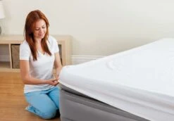 Intex Prime Comfort Luchtbed - 1-persoons (99 Cm) -Bo-Camp Winkel 899 1294 64162 inuse1 2020 300