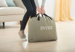Intex Prime Comfort Luchtbed - 1-persoons (99 Cm) -Bo-Camp Winkel 899 1294 64162 inuse2 2020 300