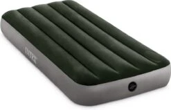 Intex Downy Luchtbed - 1-persoons (99 Cm) -Bo-Camp Winkel 899 1400 64760 prd3 2020 300 1