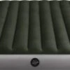 Intex Downy Luchtbed - Queensize (152 Cm) -Bo-Camp Winkel 899 1821 64763 1