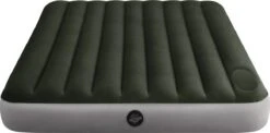 Intex Downy Luchtbed - Queensize (152 Cm)