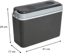 Arctic Autokoelbox - 12 Liter -Bo-Camp Winkel 900 1009 6702862 07