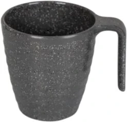 Bo-Camp Stone Melamine Serviesset - 16-delig - Grijs -Bo-Camp Winkel 900 1272 6181375 11