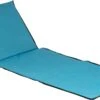 Bo-Camp Lota Strandmat/strandstoel - Blauw -Bo-Camp Winkel 900 1315 1204662