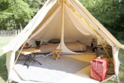 Bo-Camp Urban Outdoor Streeterville Binnentent - 3 Personen 17 Bo-Camp Urban Outdoor Streeterville Binnentent - 3 Personen -Bo-Camp Winkel 900 1350 assendelft juli2017 038