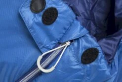 Nomad Pegasus 190 Mummyslaapzak - Ritspositie Links 16 Nomad Pegasus 190 Mummyslaapzak - Ritspositie Links -Bo-Camp Winkel 900 1350 slpe19n3ts40795 4