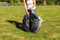 Coleman Galiano 2 Pop Up Tent - 2 Persoons 19 Coleman Galiano 2 Pop Up Tent - 2 Persoons -Bo-Camp Winkel 900 1352 galiano 2 blue 2000035212 lifestyle 5