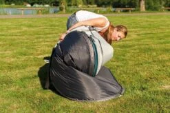 Coleman Galiano 4 Pop Up Tent - 4 Persoons -Bo-Camp Winkel 900 1352 galiano 4 blue 2000035213 lifestyle 3 1