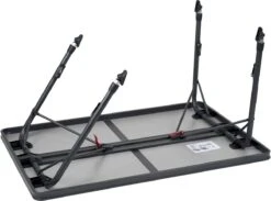Crespo Campingtafel - AP-272 - 120 X 80 Cm -Bo-Camp Winkel 900 1358 1151400 03