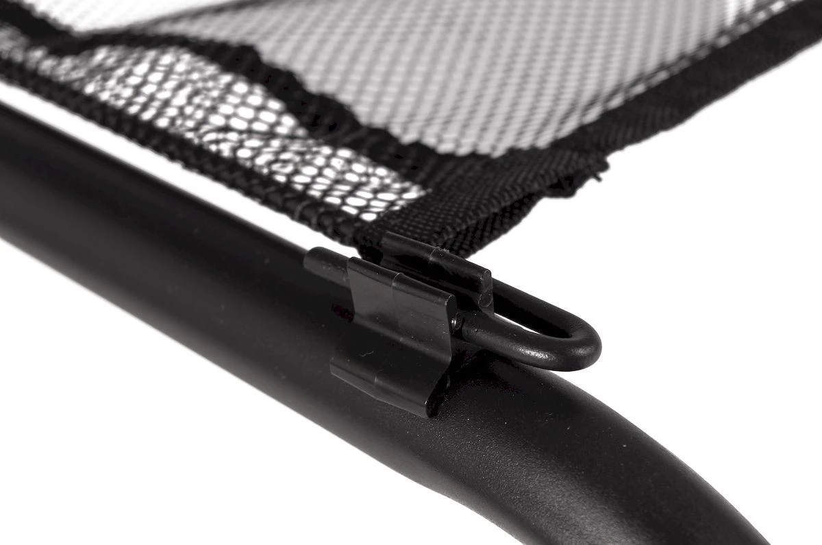 Bo-Camp Industrial Decatur 90 X 60 Campingtafel - Zwart/houtlook 15 Bo-Camp Industrial Decatur 90 X 60 Campingtafel - Zwart/houtlook - Afbeelding 13