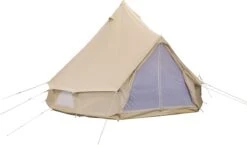 Bo-Camp Urban Outdoor Streeterville Bell Tent - 6 Persoons 18 Bo-Camp Urban Outdoor Streeterville Bell Tent - 6 Persoons -Bo-Camp Winkel 900 1358 4472500 02