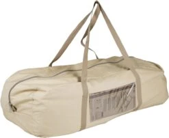 Bo-Camp Urban Outdoor Streeterville Bell Tent - 6 Persoons 21 Bo-Camp Urban Outdoor Streeterville Bell Tent - 6 Persoons -Bo-Camp Winkel 900 1358 4472500 07