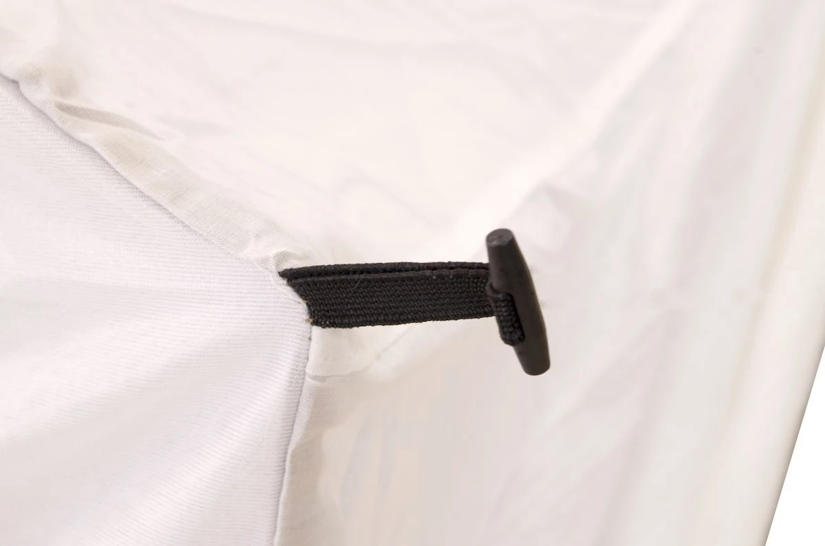 Bo-Camp Urban Outdoor Streeterville Binnentent - 3 Personen 12 Bo-Camp Urban Outdoor Streeterville Binnentent - 3 Personen - Afbeelding 10