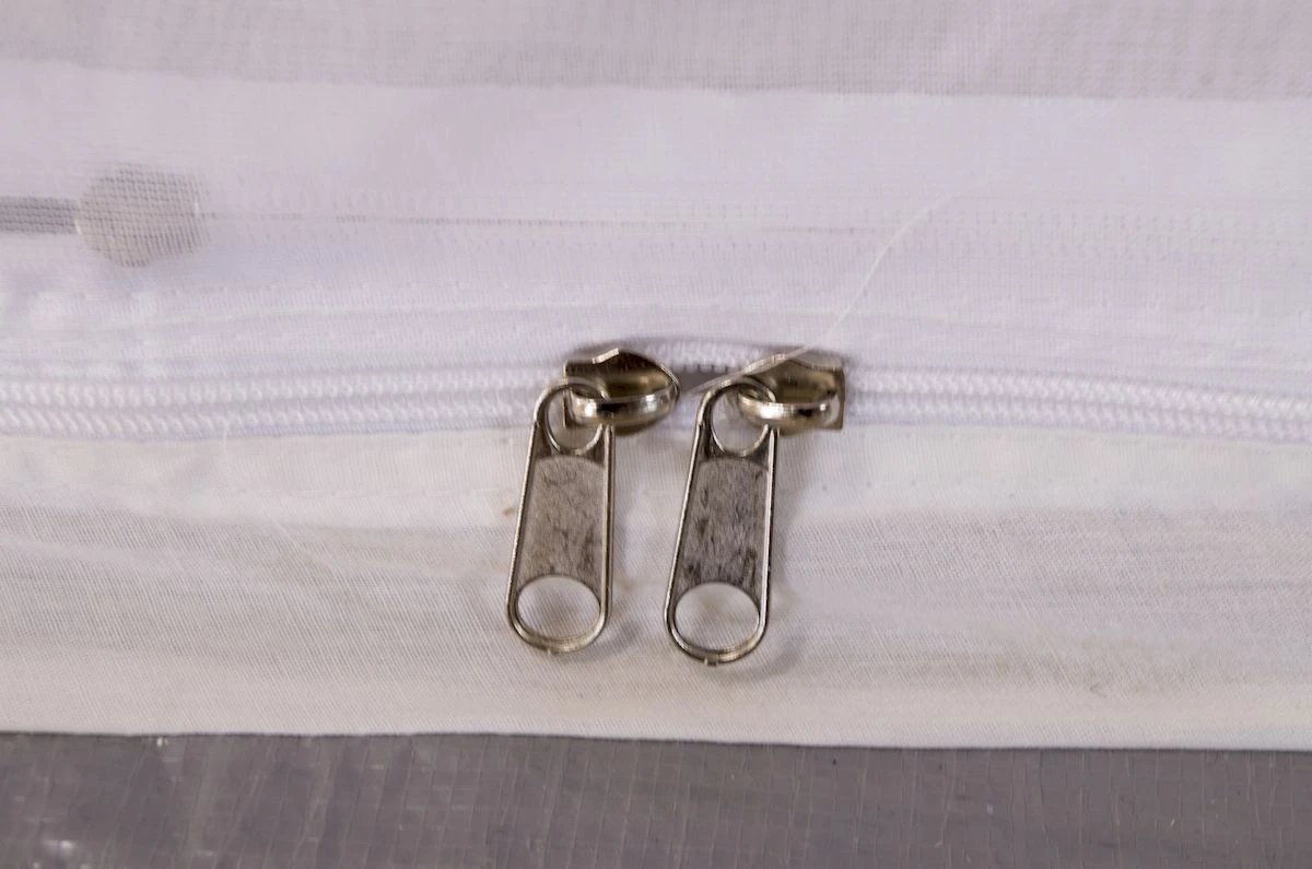 Bo-Camp Urban Outdoor Streeterville Binnentent - 3 Personen 13 Bo-Camp Urban Outdoor Streeterville Binnentent - 3 Personen - Afbeelding 11