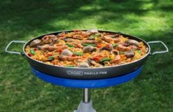 CADAC Paella Braai -Bo-Camp Winkel 900 1390 8309 30 paella braai.food