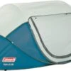 Coleman Galiano 2 Pop Up Tent - 2 Persoons