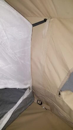 Bo-Camp Urban Outdoor Streeterville Binnentent - 3 Personen 20 Bo-Camp Urban Outdoor Streeterville Binnentent - 3 Personen -Bo-Camp Winkel 900 506 4472510 10