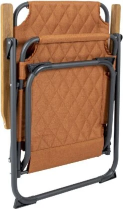 Bo-Camp Industrial Jefferson Klapstoel - Clay -Bo-Camp Winkel 900 596 1211885 12