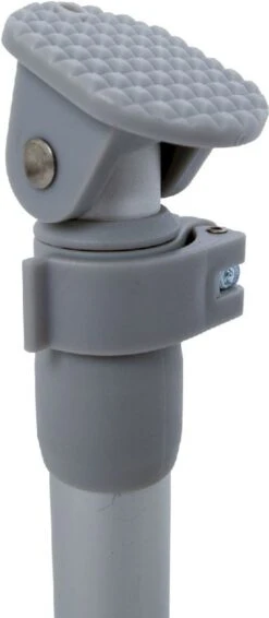 Bo-Camp Feather 100 X 70 Cm Campingtafel - Bruin -Bo-Camp Winkel 900 596 1404462 08