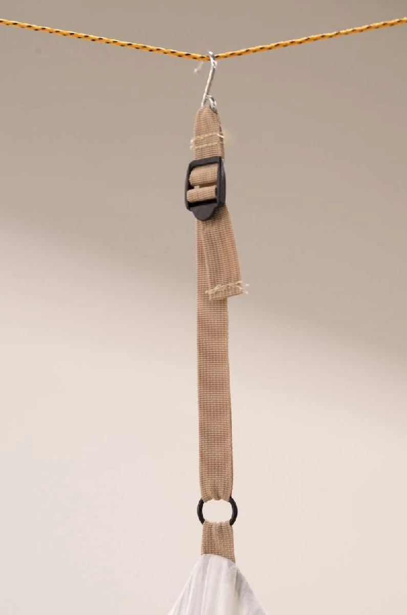 Bo-Camp Urban Outdoor Streeterville Binnentent - 3 Personen 10 Bo-Camp Urban Outdoor Streeterville Binnentent - 3 Personen - Afbeelding 8