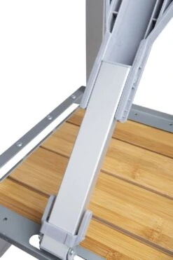 Bo-Camp 136 X 85 Inklapbare Picknicktafel - Bamboe -Bo-Camp Winkel 900 600 1404800 09