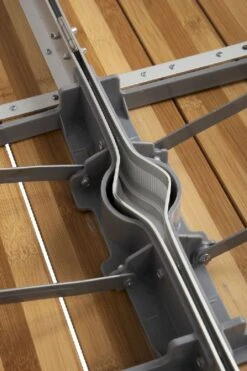 Bo-Camp 136 X 85 Inklapbare Picknicktafel - Bamboe -Bo-Camp Winkel 900 600 1404800 11