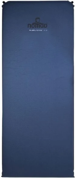 Nomad Allround XW 10.0 Zelfopblazende Slaapmat