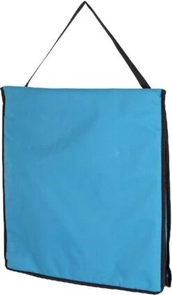 Bo-Camp Lota Strandmat/strandstoel - Blauw -Bo-Camp Winkel 900 611 1204662 09