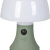Bo-Camp Sirius Tafellamp Met Kap - Groen 1 Bo-Camp Sirius Tafellamp Met Kap - Groen -Bo-Camp Winkel 900 756 5818904