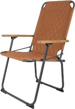 Bo-Camp Industrial Jefferson Klapstoel - Clay -Bo-Camp Winkel 900 774 1211885 02