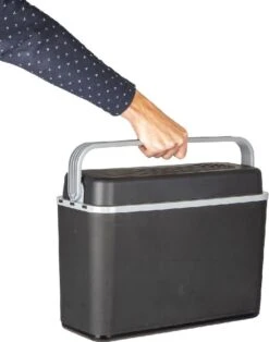 Arctic Autokoelbox - 12 Liter -Bo-Camp Winkel 900 796 6702862 06