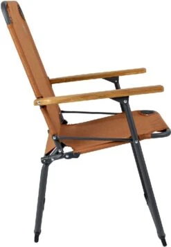 Bo-Camp Industrial Bushwick Klapstoel - Clay -Bo-Camp Winkel 900 821 1211882 09