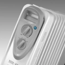 Eurom RAD 1500 Radiatorkachel Met Olie -Bo-Camp Winkel 900 900 8713415363630 rad 1500 paneel