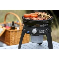 CADAC Gascartridge - 500 Gram -Bo-Camp Winkel 900 900 ca500 n sfeerfoto safari chef