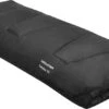 Highlander Sleepline 250 Envelope Slaapzak - Zwart -Bo-Camp Winkel 900 900 sb034 ch angle