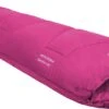 Highlander Sleepline 250 Mummy Slaapzak - Roze 2 Highlander Sleepline 250 Mummy Slaapzak - Roze -Bo-Camp Winkel 900 900 sb035 pk angle