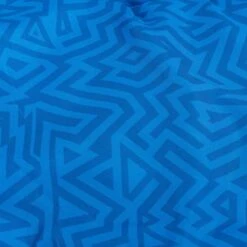 Highlander Sleepline JR 300 Mummy Kinderslaapzak - Blauw -Bo-Camp Winkel 900 900 sb233y bl material