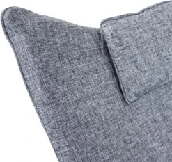 Bo-Camp Urban Outdoor Bloomsbury Vlinderstoel - Grijs - M -Bo-Camp Winkel 900 955 1200369 14