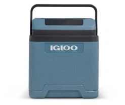 Igloo IE27 ACDC Elektrische Koelbox - 26 Liter -Bo-Camp Winkel 9620013368 f2