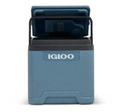 Igloo IE24 ACDC Elektrische Koelbox - 24 Liter -Bo-Camp Winkel 9620013368 fl 1