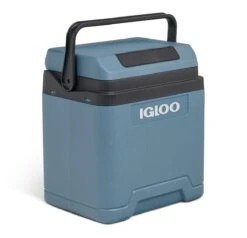 Igloo IE24 ACDC Elektrische Koelbox - 24 Liter -Bo-Camp Winkel 9620013368 h4 1