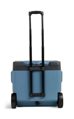 Igloo IE42 ACDC Verrijdbare Elektrische Koelbox - 42 Liter -Bo-Camp Winkel 9620013371 bk1